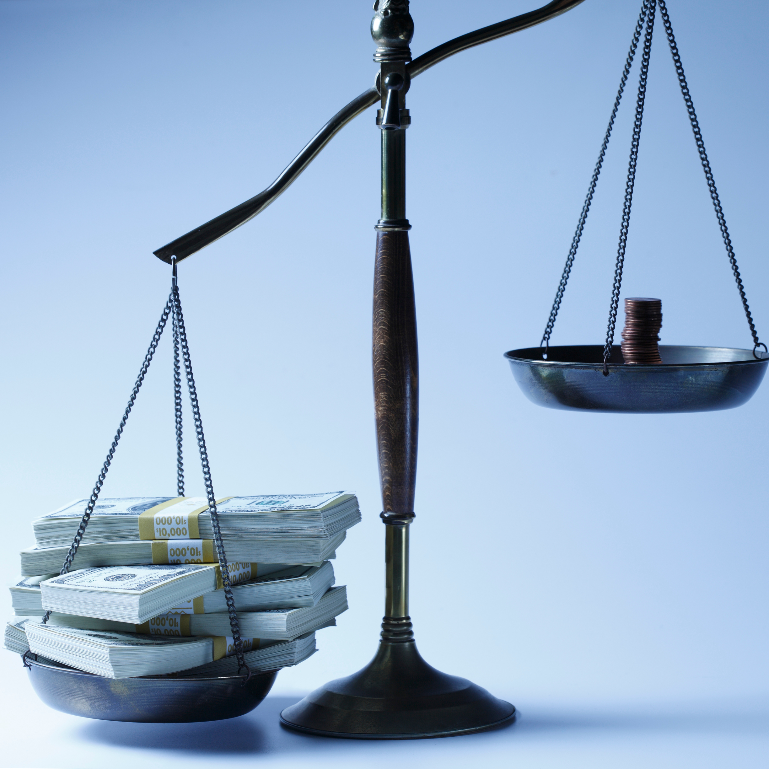 Income Discrimination